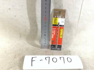 イシハシ精工 ISF コバルト正宗ドリル(HSCO-M42)　サイズM 4.4 即決品　定形外OK　F-7070