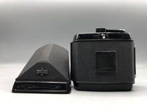 MAMIYA 中判カメラ用 ファインダー フィルムホルダー カメラ用パーツ■ジャンク品