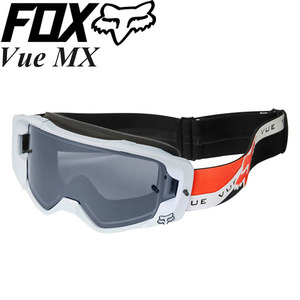 FOX MXゴーグル Vue Dvide 28836-135