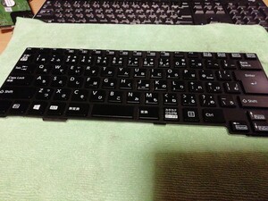 富士通　LIFEBOOK A573/574等々　 日本語 キーボード　動作確認品