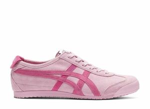 PATOU Onitsuka Tiger Mexico 66 "Cotton Candy/Bright Rose" 25cm 1183C380-700