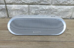 ★≪中古品≫SONY ワイヤレスポータブルスピーカー SRS-XB20[t24112523]