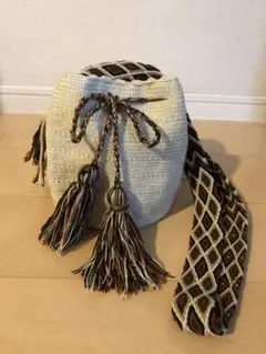 ワユーバッグ wayuu ショルダーバッグ