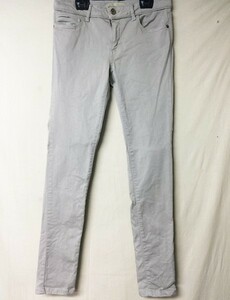 ◆ZARA BASIC DEPT. Z1975 DENIM◆スキニーパンツ◆