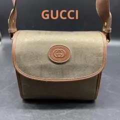 GUCCI ショルダーバッグ