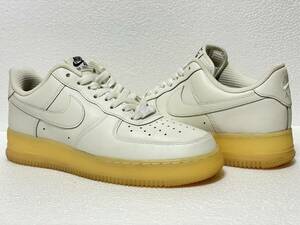 【09】1円～中古 Nike Air Force 1 Low By You ナイキ エアフォース1 ロー バイユー