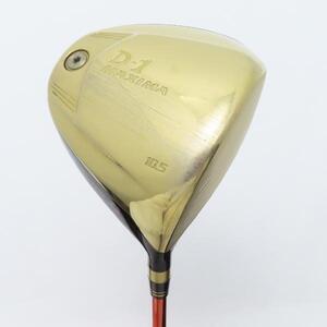 リョーマ ゴルフ RYOMA GOLF Ryoma D-1 MAXIMA TYPE-G ドライバー MyAttas GENERATION II 6 シャフト：MyAttas GENERATION II 6