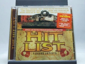 (オムニバス) CD 【輸入盤】Hit List