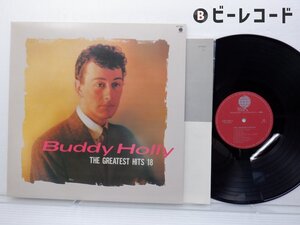 Buddy Holly/The Greatest Hits 18/UXP-783-V