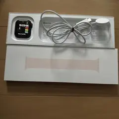 Apple Watch SE 第2世代