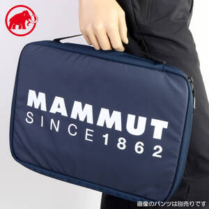 MAMMUT マムート 160周年 セオン ラップトップケース 160Years Seon Laptop Case PCバッグ スリーブ 2810-00260 収納/パソコン/仕事 限定