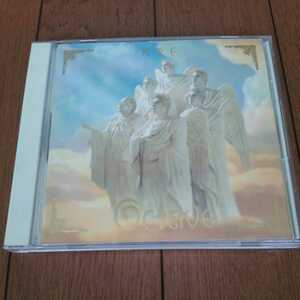 【中古CD】「Octave」米米ＣＬＵＢ