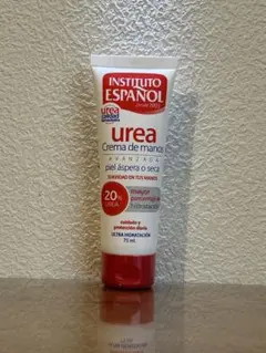 Instituto Espanol UREL スペイン産　ハンドクリーム