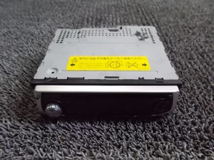 ★激安!★KENWOOD ケンウッド E232S CDデッキ プレーヤー オーディオ フロントAUX 1DIN / N5-884