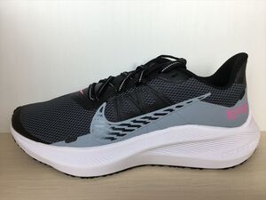 NIKE（ナイキ） WINFLO 7 SHIELD（ウィンフロー7シールド） CU3870-403 スニーカー 靴 メンズ 25,0cm 新品 (1072)