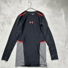 【UNDER ARMOUR】 (F) デザイン プリント スポーツウェア