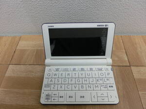 ese/6334/1230/CASIO カシオ 電子辞書 EX-word XD-SX4800