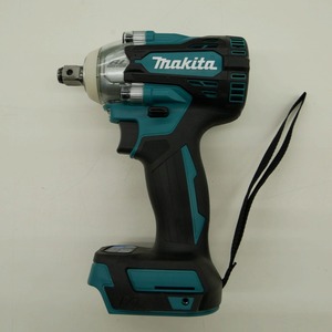 マキタ makita 充電式インパクトレンチ TW300D