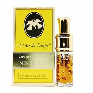 NINA RICCI ニナ リッチ レール デュタン L