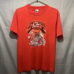 90s salem セーラム vintage nfl chiefs チーフス t