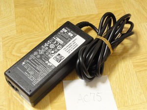 ★DELL デル 純正 ノートPC 用ACアダプター DA65NM111-00 ADP-65TH B DC19.5V 3.34A 送料180円 