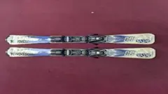 154 Rossignol Actys 100