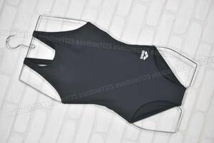 ARENA アリーナ ARN-200W ワンピース水着 女子競泳水着 ブラック サイズS