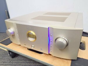 Marantz PM-11S2 プリメインアンプ マランツ 1円～　Y7220+