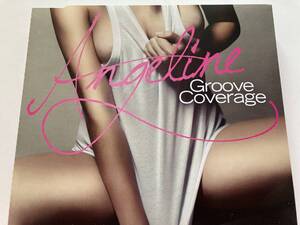 Groove Coverage - Angeline (輸入盤)