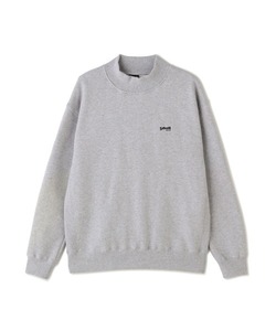 「schott」 スウェットカットソー X-LARGE グレー メンズ