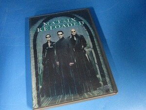 221■MATRIX RELOADED マトリックス リローデッドDL-21851