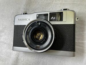 YASHICA 35-ME #2