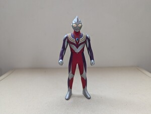 ウルトラヒーロー500シリーズ 08 ウルトラマンティガ（マルチタイプ） ライブサイン