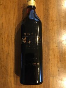 古酒　未開栓　紹興酒　精醸陳年　Premium VO Shaohsing Wine