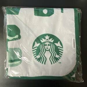 ★未使用・未開封品★ STARBUCKS　2024福袋　ピクニックマット