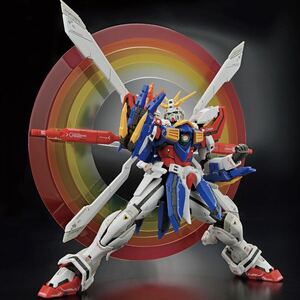 新品★ガンプラ RG ゴッドガンダム 機動武闘伝Gガンダム PG MG HG RE/100 Ver.ka プレミアムバンダイ ガンダムベース ROBOT魂 METAL BUILD