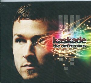 ■Kaskade - The OM Remixes★Ｅ６７