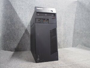 lenovo ThinkCentre M73 10B0-CTO1WW Core i7-4790 3.6GHz 8GB DVDスーパーマルチ ジャンク K36396