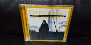 JULIAN COPE/ Floored Genius 2 Expanded Edition 2枚組CD Best of BBC recording 1983-91 