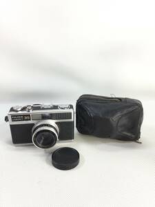 S2639●FUJICA フジカ 35 フィルムカメラ コンパクトカメラ FUJINON 1:28/38 【未確認】