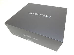 37/Ω330★DOCTOR AIR （ドクターエア）エクサガン　ハンディPRO　WH（ホワイト）★箱未開封品