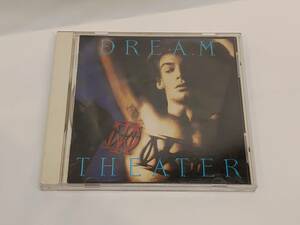 【C-14-2026】Dream Theater - When Dream And Day Unite