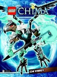 LEGO 70210　レゴブロックチーマCHIMA廃盤品