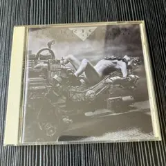 【日本盤】Hurricane / Slave To The Thrill CD