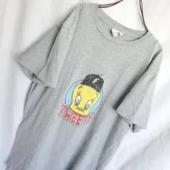 北海道日本ハムファイターズ ルーニートゥイーティー 野球 ハム 半袖 tシャツ