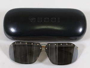 GUCCI グッチ 　 サングラス 　GG2517/S ☆☆☆