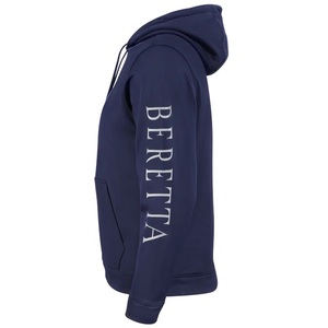 ベレッタ トライデントパフォーマンス フ―ディー Mサイズ（ダークネイビー）/Beretta Trident Performance Hoodie - Dark Navy