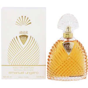 エマニュエル ウンガロ ディーバ ペパイト EDP・SP 100ml 香水 フレグランス DIVA PEPITE EMANUEL UNGARO 新品 未使用