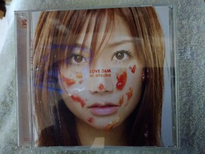 大塚愛 CD