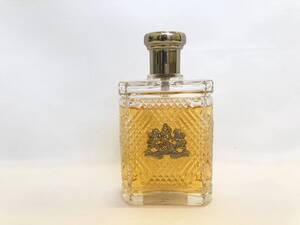 《8613》香水 RALPH LAUREN Safari ラルフローレン サファリ フォーメン 125ml